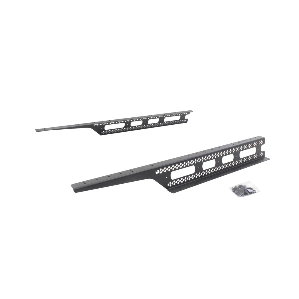 Go Rhino 5950065T XRS Cab Overhang Mount Kit For 65" Rack