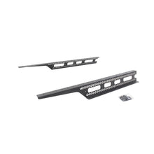 Load image into Gallery viewer, Go Rhino 5950065T XRS Cab Overhang Mount Kit For 65" Rack