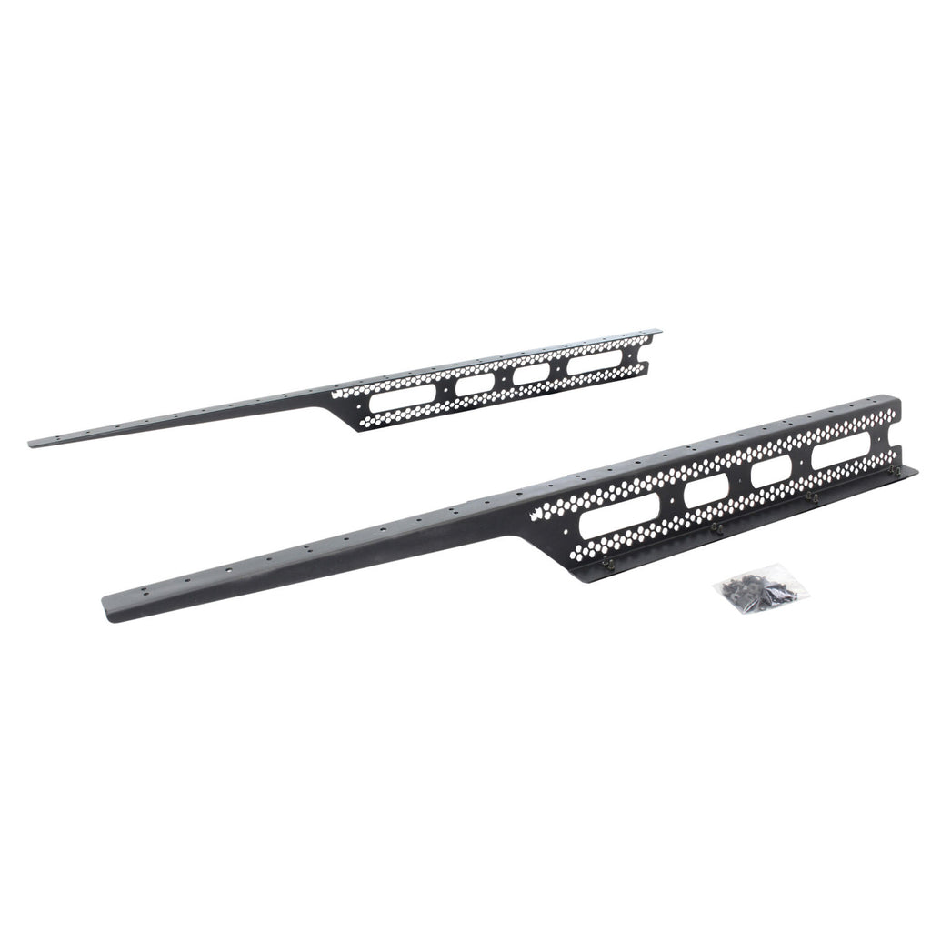 Go Rhino 5950075T XRS Cab Overhang Mount Kit For 75" Rack