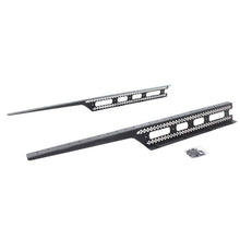 Load image into Gallery viewer, Go Rhino 5950075T XRS Cab Overhang Mount Kit For 75" Rack
