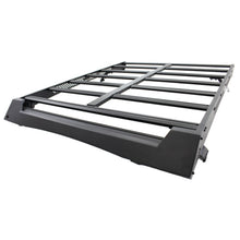 Load image into Gallery viewer, Go Rhino 5933130T Ceros Low Profile Roof Rack - Crew Cab Only for Select Ram