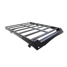 Load image into Gallery viewer, Go Rhino 5933130T Ceros Low Profile Roof Rack - Crew Cab Only for Select Ram