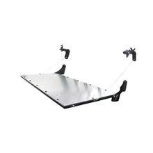 Load image into Gallery viewer, Go Rhino 5950115T XRS Accessory Gear Table - Full-Sized Truck for Select Chevrolet Silverado 1500, Ford F-150, GMC Sierra 1500, Ram 1500, Toyota Tundra