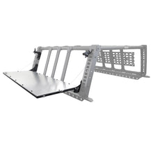 Load image into Gallery viewer, Go Rhino 5950115T XRS Accessory Gear Table - Full-Sized Truck for Select Chevrolet Silverado 1500, Ford F-150, GMC Sierra 1500, Ram 1500, Toyota Tundra