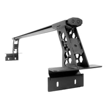Load image into Gallery viewer, Go Rhino 5935000T XRS Cross Bars - Truck Bed Rail Kit for Mid-Sized Trucks without Tonneau Covers for Select Chevrolet Colorado, Ford Maverick, Ford Ranger, GMC Canyon, Jeep Gladiator, Nissan Frontier, Toyota Tacoma