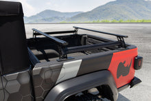 Load image into Gallery viewer, Go Rhino 5935010T XRS Cross Bars 37 3/4" Side Rail Accessory Kit