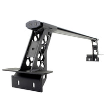 Load image into Gallery viewer, Go Rhino 5935001T XRS Cross Bars - Truck Bed Rail Kit for Full-Sized Trucks without Tonneau Covers for Select Chevrolet Silverado 1500, Chevrolet Silverado LTD, Chevrolet Silverado HD, Chevrolet Silverado HD, Ford F-150, Ford F-250 Super Duty, Ford F-350