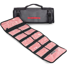 Load image into Gallery viewer, Go Rhino XG1060-01 Xventure Gear - First Aid Roll