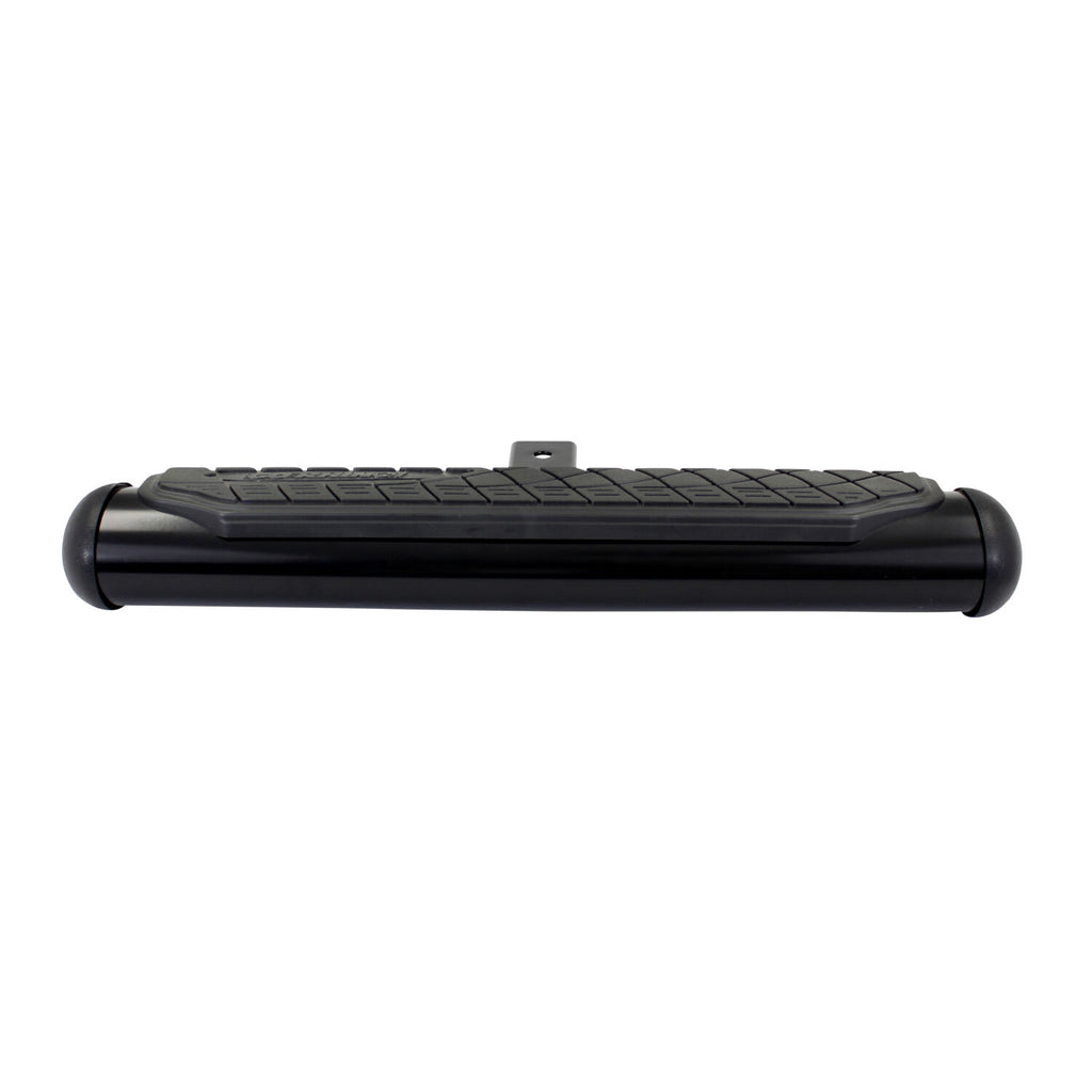 Go Rhino 460B 4" Oval Hitch Step - Black