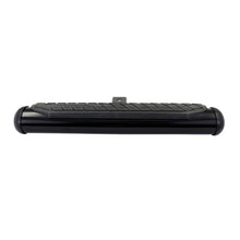 Load image into Gallery viewer, Go Rhino 460B 4" Oval Hitch Step - Black
