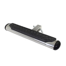 Load image into Gallery viewer, Go Rhino 460PS 4" Oval Hitch Step