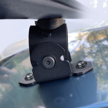 Load image into Gallery viewer, Go Rhino 5910000T SRM Rack Mounting Kit - Adjustable Multi-Axis Mount