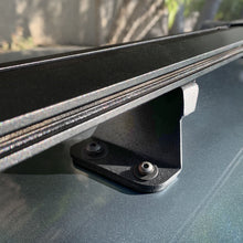 Load image into Gallery viewer, Go Rhino 5910001T SRM Rack Mounting Kit - Fixed Mount