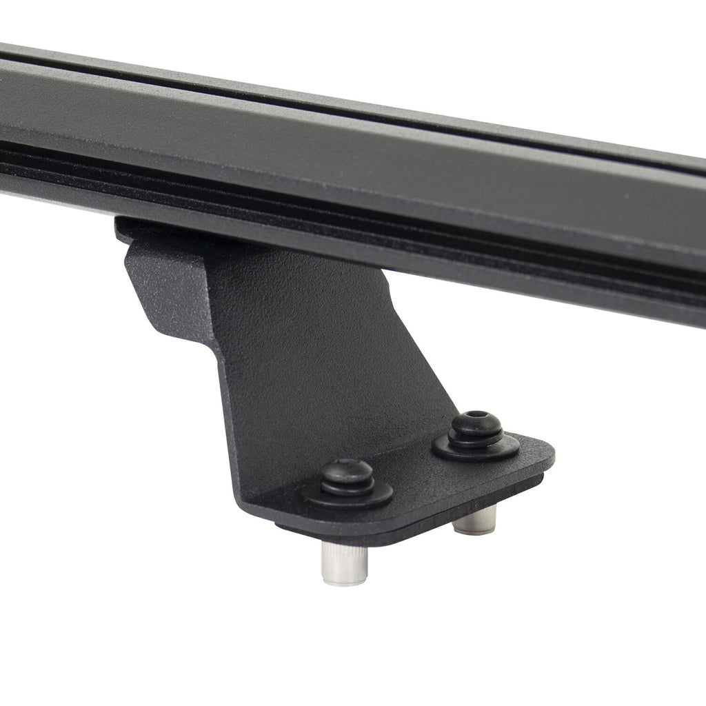 Go Rhino 5910001T SRM Rack Mounting Kit - Fixed Mount