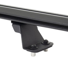 Load image into Gallery viewer, Go Rhino 5910001T SRM Rack Mounting Kit - Fixed Mount