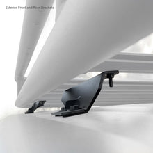 Load image into Gallery viewer, Go Rhino 5910012T SRM Roll Bar Mounting Kit - Jeep JLU Mount for Select Jeep Wrangler