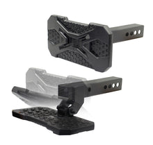 Load image into Gallery viewer, Go Rhino HS2012T HS-20 Recoil Hitch Step