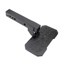 Load image into Gallery viewer, Go Rhino HS2012T HS-20 Recoil Hitch Step