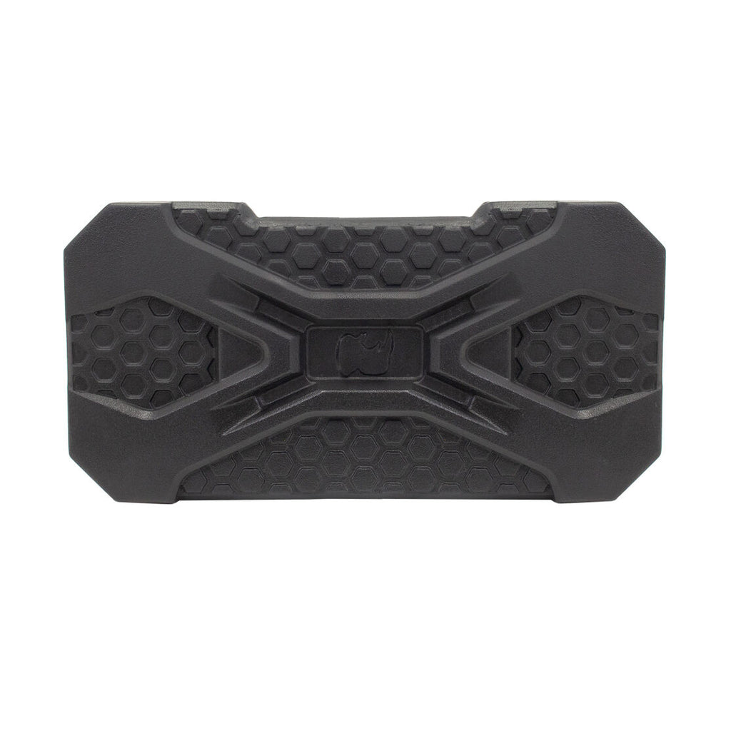 Go Rhino HS2012T HS-20 Recoil Hitch Step