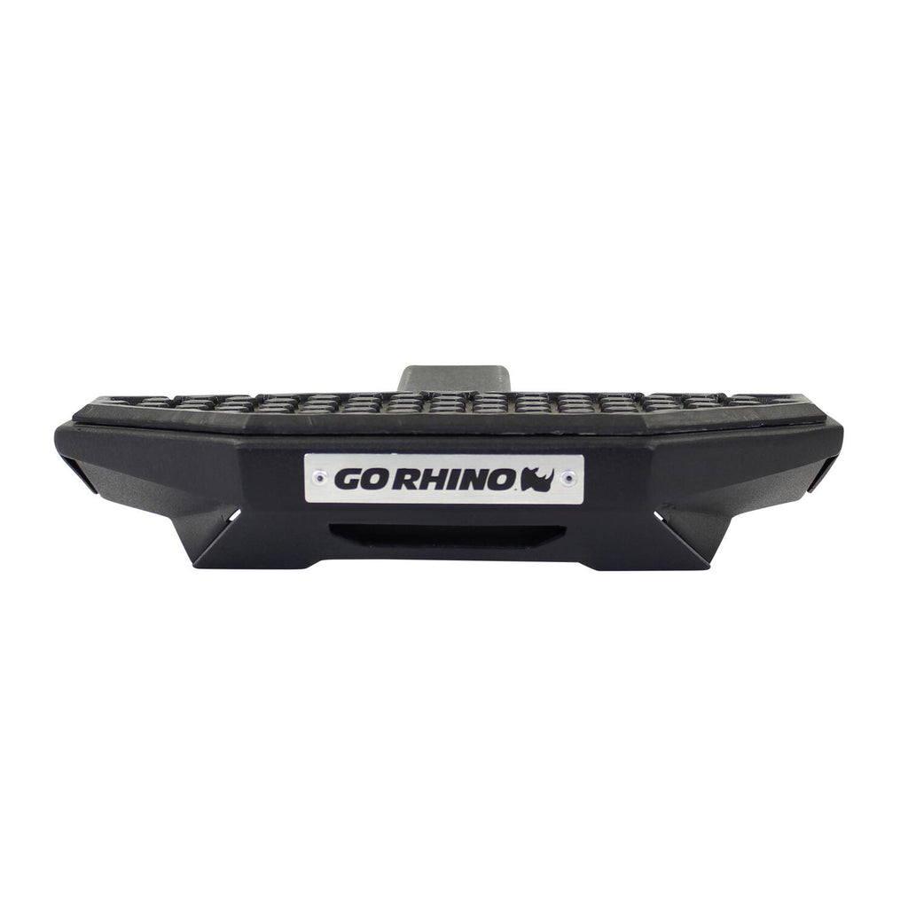 Go Rhino HS3012T HS-30 Rhino Hitch Step
