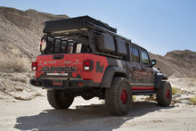 Load image into Gallery viewer, Go Rhino 5950000T XRS Overland Xtreme Rack - JEEP Gladiator JT for Select Jeep Gladiator