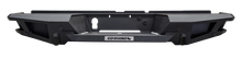 Load image into Gallery viewer, Go Rhino 28178T BR20 Rear BR Bumper for Toyota Tundra for Select Toyota Tundra