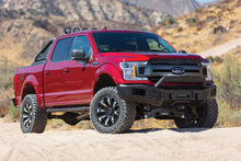 Load image into Gallery viewer, Go Rhino 24395T BR5.5 Winch-Ready Front BR Bumper for Ford F-150 for Select Ford F-150