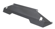 Load image into Gallery viewer, Go Rhino 332110T Rockline Front Bumper Lower Skid Plate For Jeep JK/JKU for Select Jeep Wrangler, Jeep Wrangler JK
