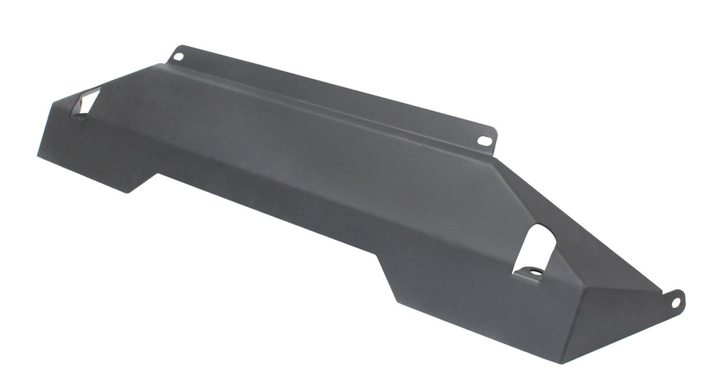 Go Rhino 332100T Rockline Front Bumper Lower Skid Plate For Jeep JL/JLU/JT for Select Jeep Gladiator, Jeep Wrangler