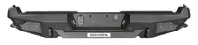 Load image into Gallery viewer, Go Rhino 28373T BR20.5 Rear BR Bumper for Ford F-250 F-350 Super Duty Lariat XL XLT for Select Ford F-250 Super Duty, Ford F-350 Super Duty