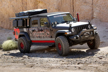Load image into Gallery viewer, Go Rhino 5950000T-01 XRS Overland Xtreme Rack Box 1 Only for Select Jeep Gladiator