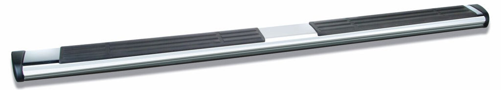 Go Rhino 660080PS 6" OE Xtreme Side Steps - BOARDS ONLY for Select Chevrolet Avalanche, Chevrolet Colorado, Chevrolet Silverado 1500, Chevrolet Silverado LD, Chevrolet Silverado LTD, Chevrolet Silverado HD, Chevrolet Silverado 3500, Chevrolet Silverado