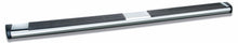 Load image into Gallery viewer, Go Rhino 660080PS 6" OE Xtreme Side Steps - BOARDS ONLY for Select Chevrolet Avalanche, Chevrolet Colorado, Chevrolet Silverado 1500, Chevrolet Silverado LD, Chevrolet Silverado LTD, Chevrolet Silverado HD, Chevrolet Silverado 3500, Chevrolet Silverado