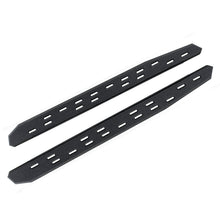 Load image into Gallery viewer, Go Rhino 69600057ST RB30 Slim Line Running Boards - 57" long - BOARDS ONLY for Select Ford Bronco
