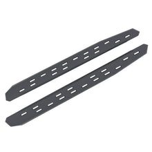 Load image into Gallery viewer, Go Rhino 69613157SPC RB30 Slim Line Running Boards with Mounting Bracket Kit for Select Ford Bronco