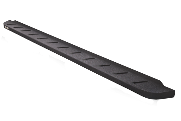 Go Rhino 63417680T RB10 Running Boards with Mounting Brackets Kit for Select Ford F-250 Super Duty, Ford F-350 Super Duty