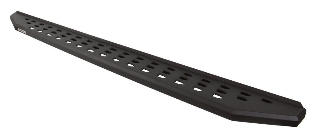 Go Rhino 69400080PC RB20 Running Boards - 80" Long - BOARDS ONLY for Select Chevrolet Colorado, Chevrolet Silverado 1500, Chevrolet Silverado LD, Chevrolet Silverado LTD, Chevrolet Silverado HD, Chevrolet Silverado HD, Dodge Ram 1500, Ford F-150, Ford