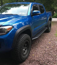 Load image into Gallery viewer, Go Rhino 69442987PC RB20 Running Boards with Mounting Brackets Kit for Select Toyota Tacoma
