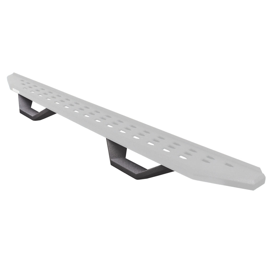 Go Rhino 69420000T Drop Steps for RB Series Running Boards RB10/RB20/RB30, One Pair for Select Chevrolet Colorado, Chevrolet Silverado 1500, Chevrolet Silverado HD, Chevrolet Silverado HD, Dodge Ram 1500, Dodge Ram 2500, Dodge Ram 3500, Ford F-150, Ford