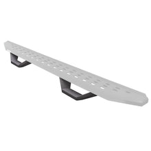 Load image into Gallery viewer, Go Rhino 69420000T Drop Steps for RB Series Running Boards RB10/RB20/RB30, One Pair for Select Chevrolet Colorado, Chevrolet Silverado 1500, Chevrolet Silverado HD, Chevrolet Silverado HD, Dodge Ram 1500, Dodge Ram 2500, Dodge Ram 3500, Ford F-150, Ford