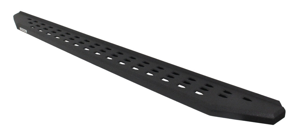 Go Rhino 69400048T RB20 Running Boards - 48" long - BOARDS ONLY for Select Ford F-250 Super Duty, Ford F-350 Super Duty, Jeep Wrangler, Jeep Wrangler JK