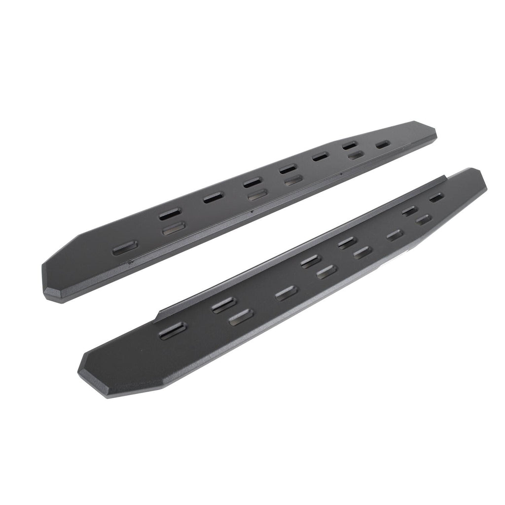 Go Rhino 69600048SPC RB30 Slim Line Running Boards - 48" long - BOARDS ONLY for Select Ford F-250 Super Duty, Ford F-350 Super Duty, Jeep Wrangler, Jeep Wrangler JK