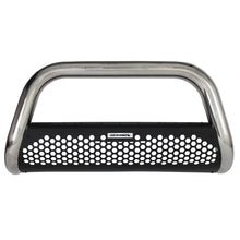 Load image into Gallery viewer, Go Rhino 55219PS RC2 Bull Bar with Mounting Brackets Kit - Polished Stainless Finish for Select GMC Sierra