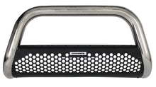 Load image into Gallery viewer, Go Rhino 55366PS RC2 Bull Bar (Front Guard only, no mounting brackets) for Select Chevrolet Colorado, Chevrolet Silverado 2500, Chevrolet Silverado HD, Chevrolet Silverado 3500, Dodge Ram 1500, Dodge Ram 2500, Dodge Ram 3500, Ford F-150, GMC Canyon, Ram