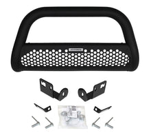 Load image into Gallery viewer, Go Rhino 55286T RC2 Bull Bar with Mounting Brackets Kit for Select Ford F-150, Ford F-150 Heritage