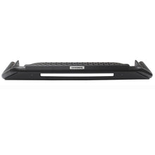 Load image into Gallery viewer, Go Rhino 55211T RC3 LR Bull Bar (Front Guard only, no lights or mounting brackets) for Select Chevrolet Colorado, Chevrolet Silverado 1500, Chevrolet Silverado LD, Chevrolet Silverado LTD, Chevrolet Silverado HD, Chevrolet Silverado HD, Dodge Ram 1500,