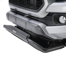 Load image into Gallery viewer, Go Rhino 561760T RC3 LR Light Ready Skid Plate Bull Bar with Mounting Brackets Kit for Select Chevrolet Silverado HD, Chevrolet Silverado HD