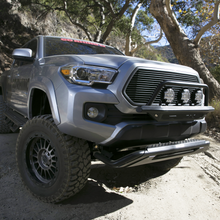 Load image into Gallery viewer, Go Rhino 561460T RC3 LR Light Ready Skid Plate Bull Bar with Mounting Brackets Kit for Select Chevrolet Colorado, GMC Canyon