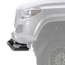 Load image into Gallery viewer, Go Rhino 5689620LT RC3 LR Skid Plate Bull Bar with Mounting Brackets,Single Row 20" Light Bar Kit for Select Ford F-250 Super Duty, Ford F-350 Super Duty