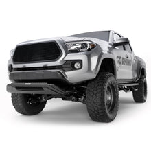 Load image into Gallery viewer, Go Rhino 562960T RC3 LR Light Ready Skid Plate Bull Bar with Mounting Brackets Kit for Select Chevrolet Silverado 1500, Chevrolet Silverado LD